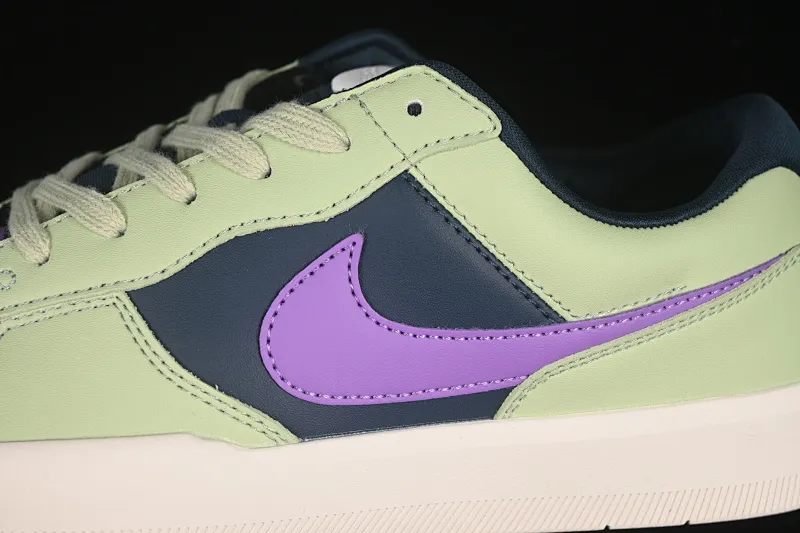 All categories Nk SB Dunk series Nk Force 58 simplified skateboard shoes J version Nike SB Force 58 Nike simplified retro skateboard shoes DV5476-300